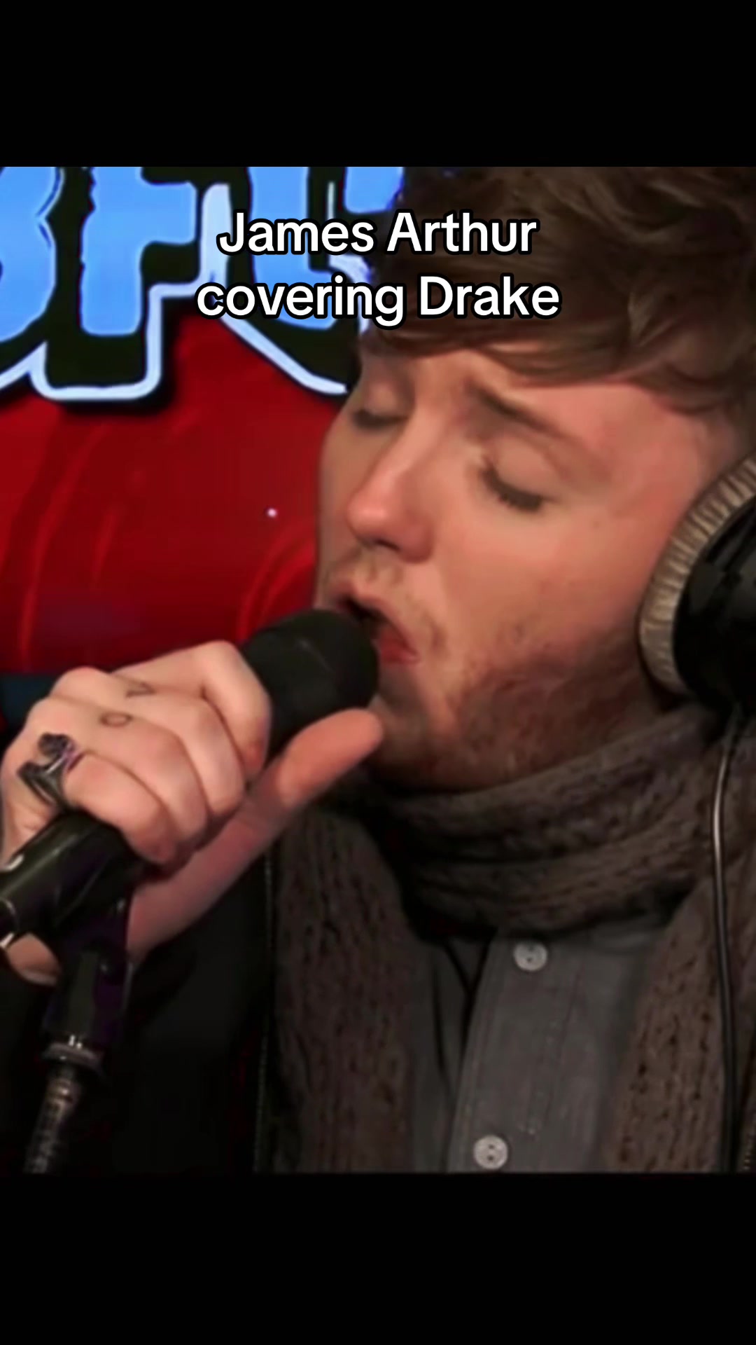 @jamesarthurfanslive