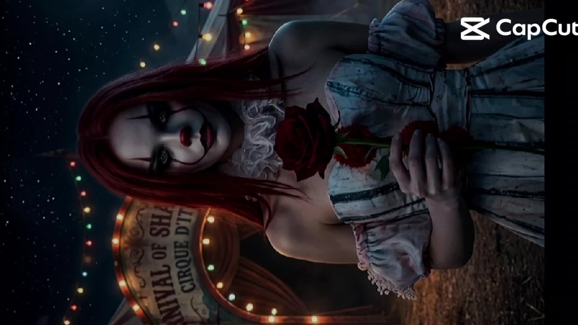 @🎈Pennywise Girl 🍿
