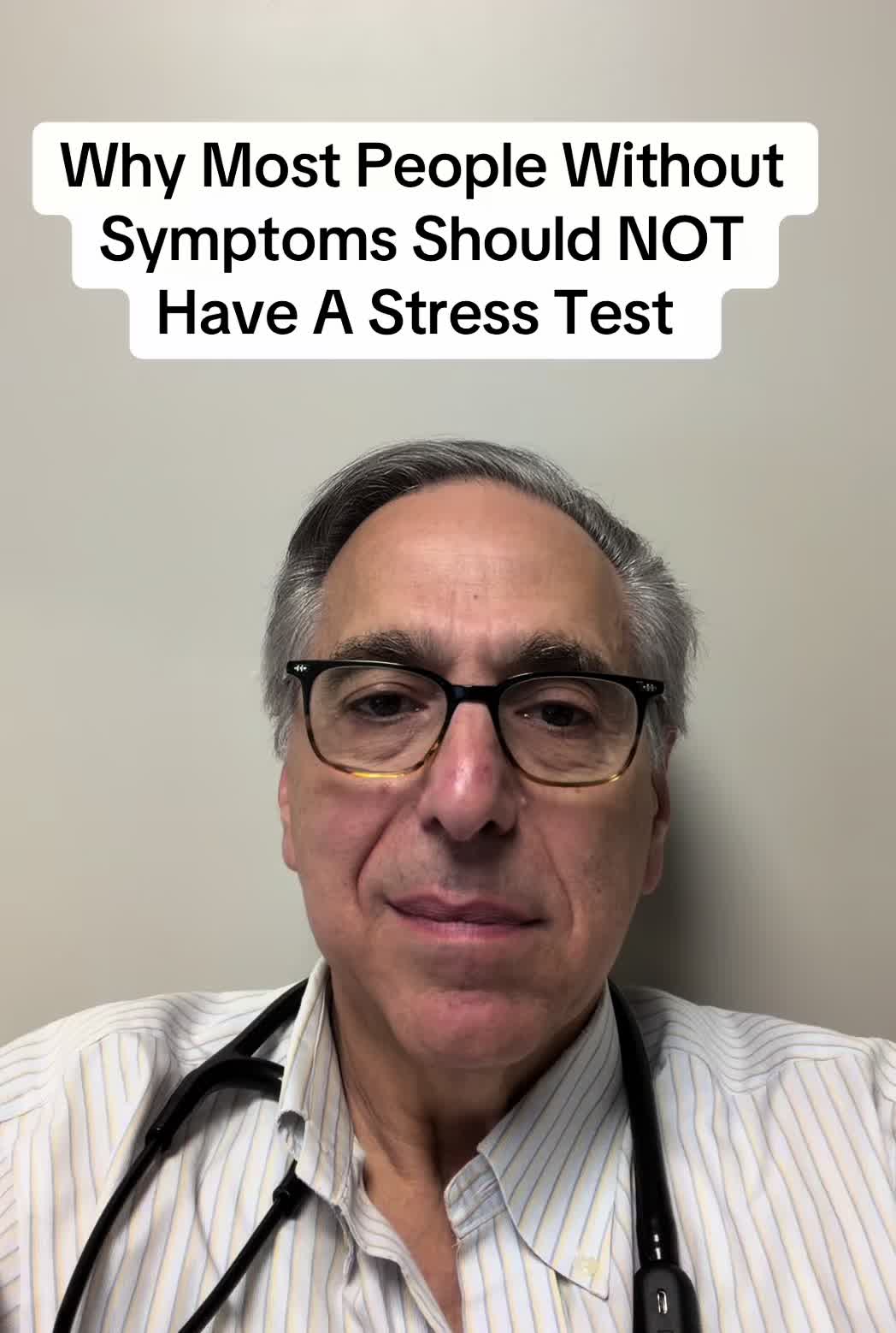 @Evan S. Levine, MD FACC