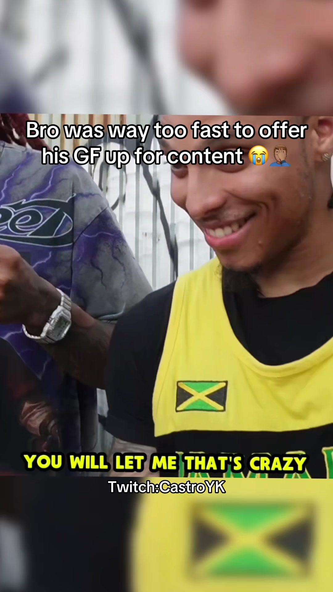 @Twitch:CastroYK