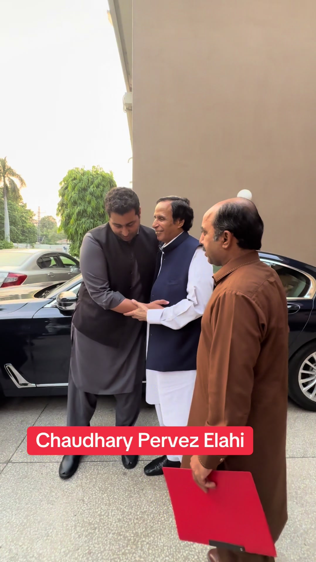 @Murtaza Ali Shah