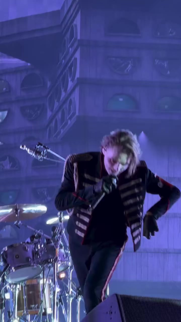 @MCR