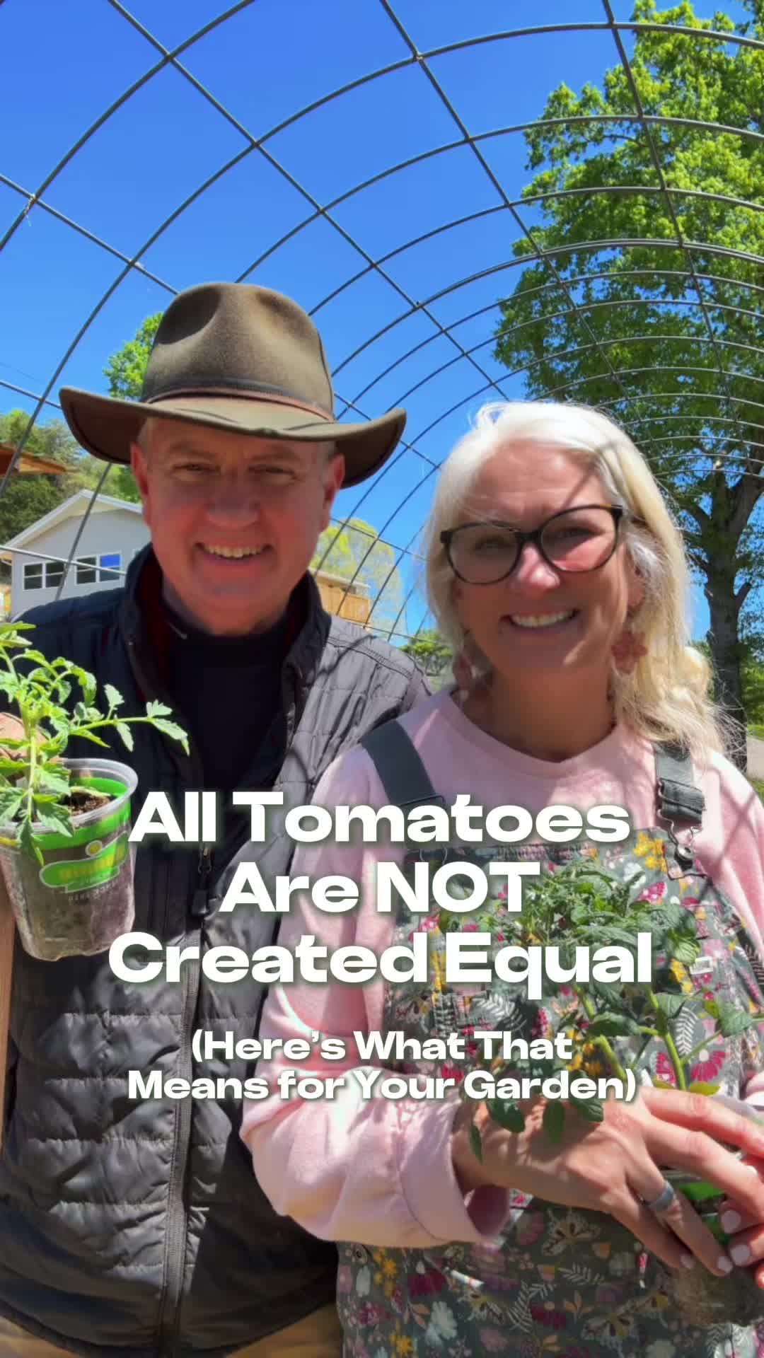 @Sweet BombDiggity Farms