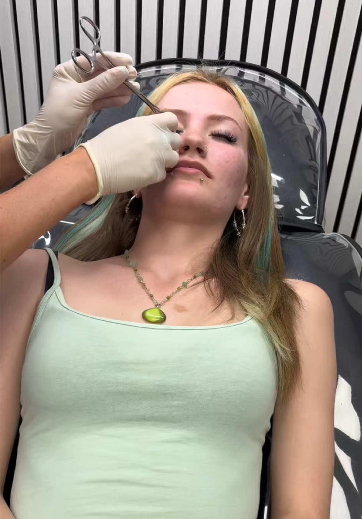 @Bobbis piercings MK
