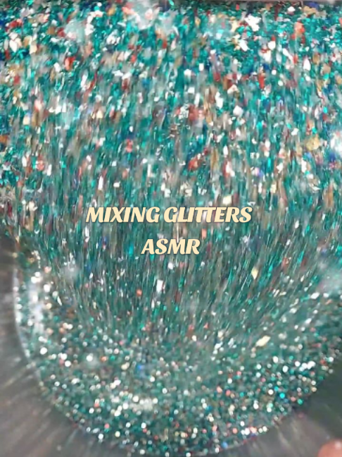 @The Glitter Factory