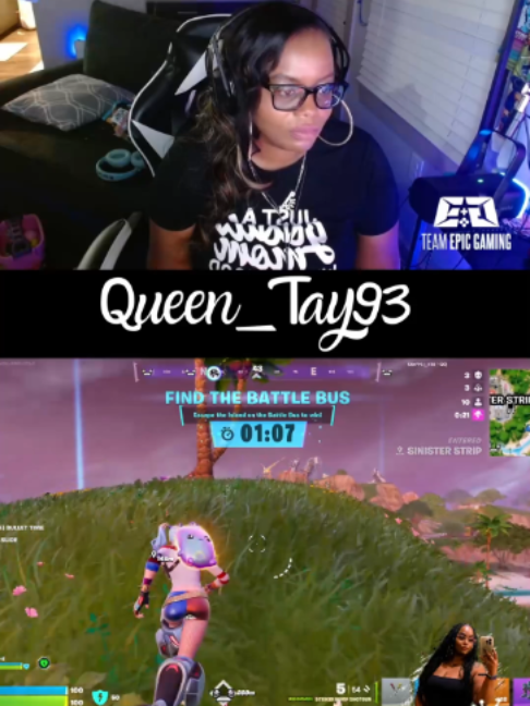 @Queen_Tay93