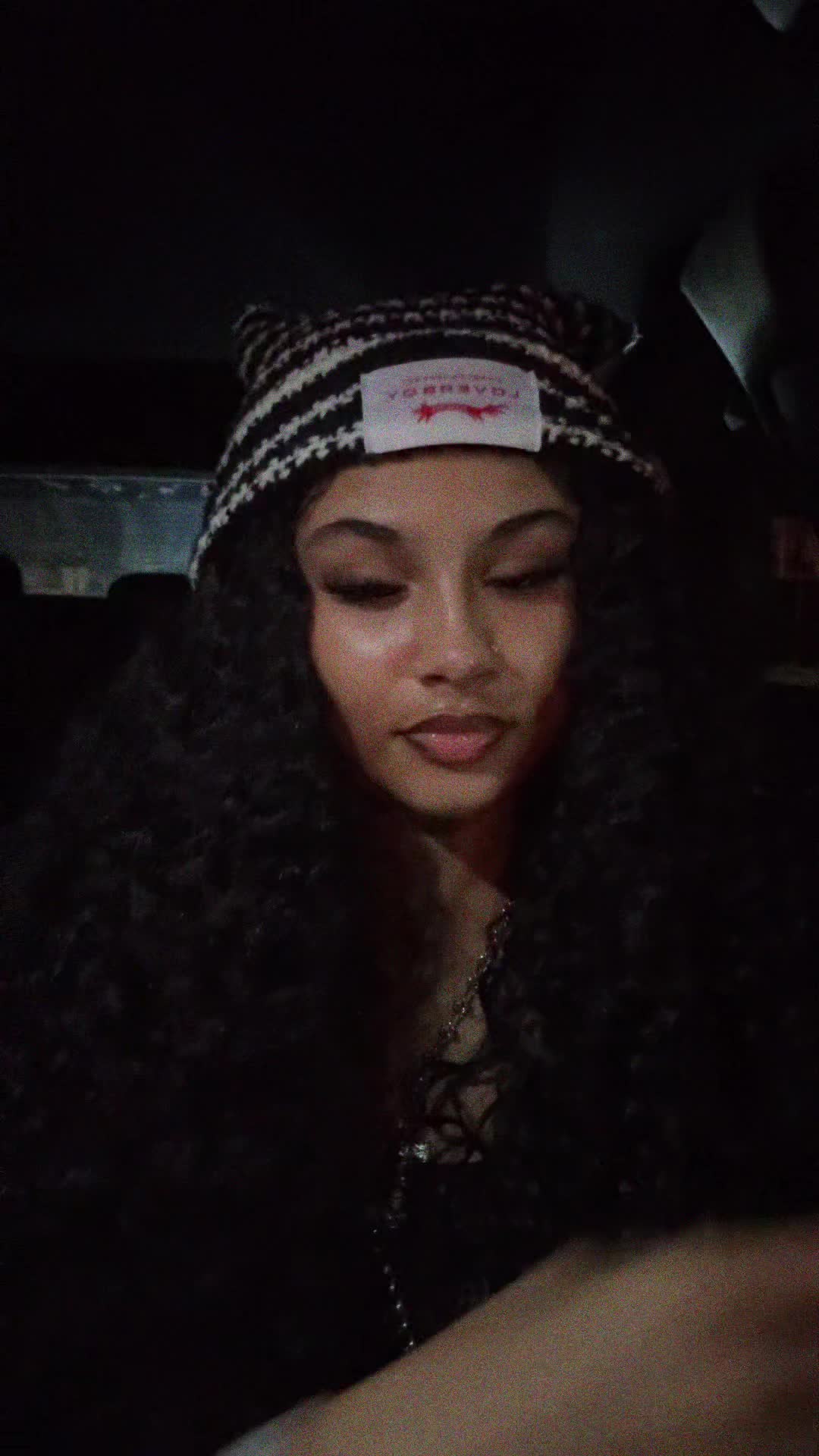 @chloopeezy