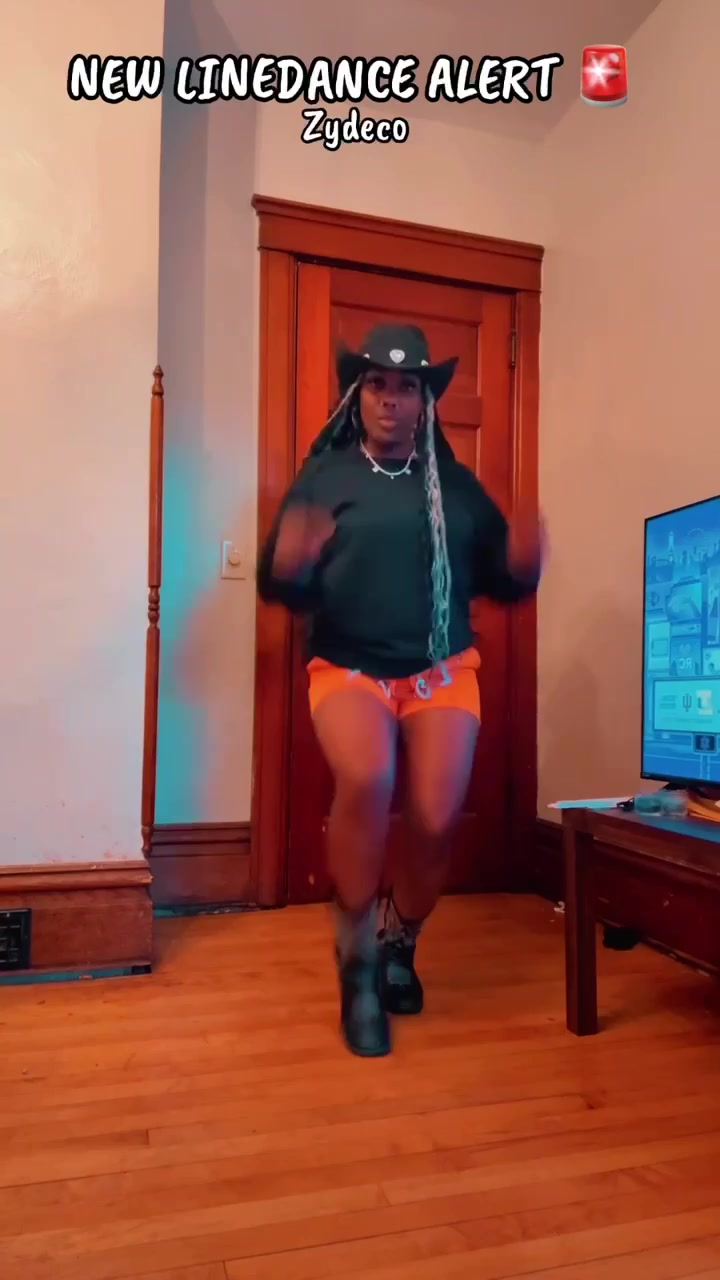 @ItzTracyBabyGeaux