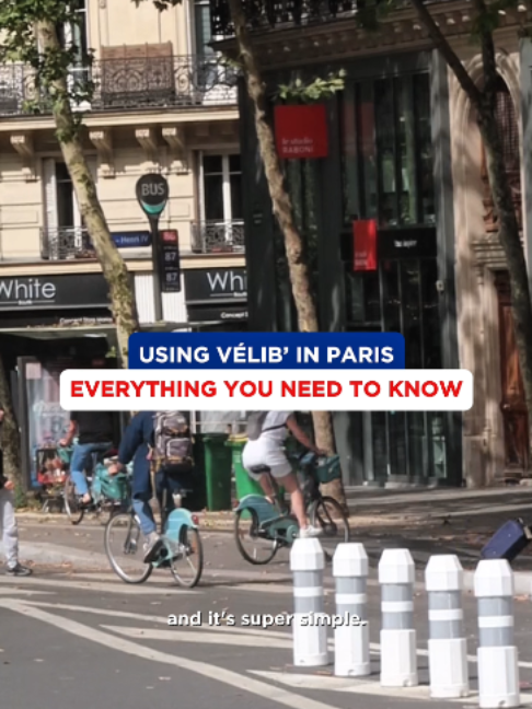 @Explore France