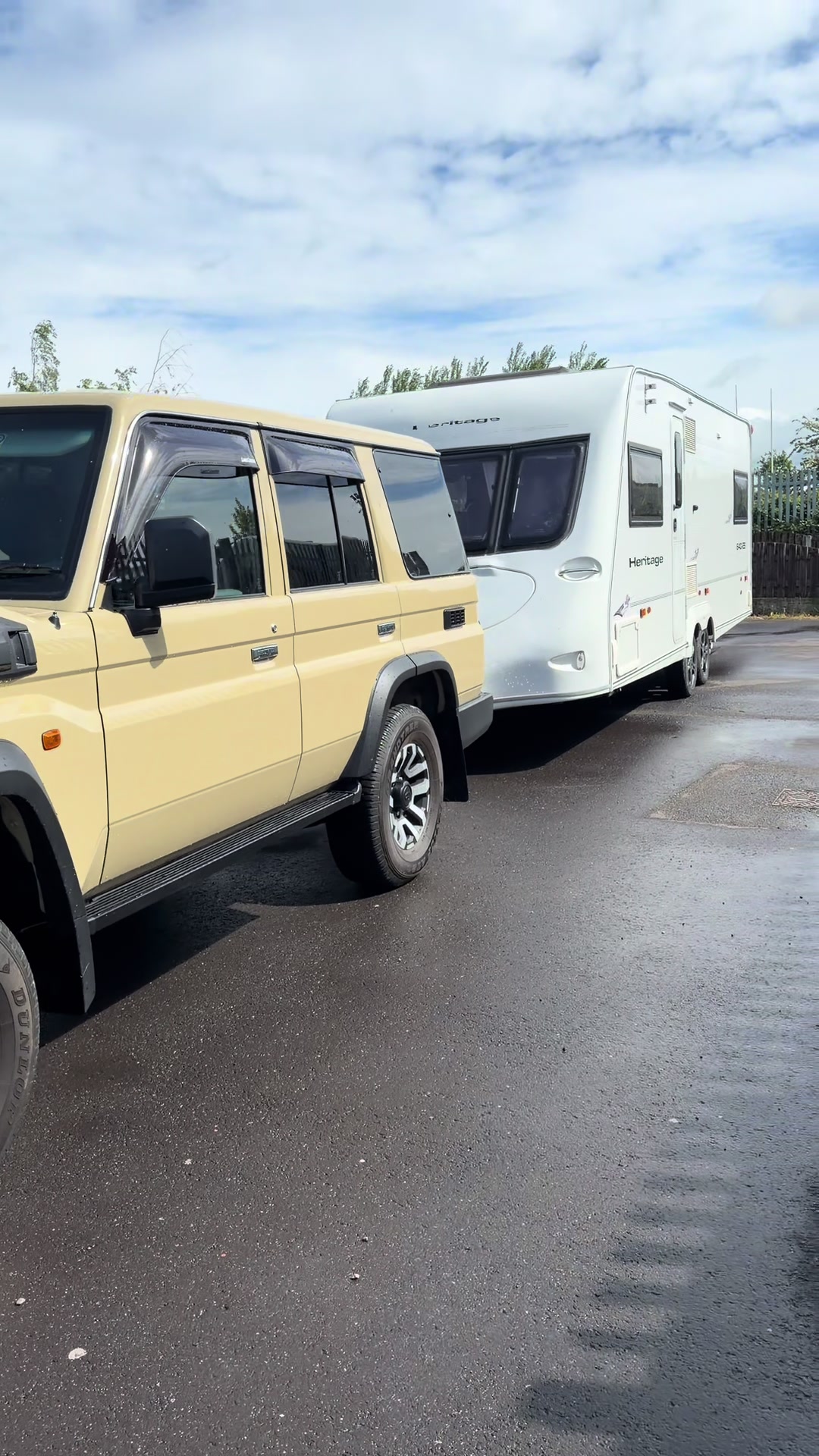 @Adwick Caravans