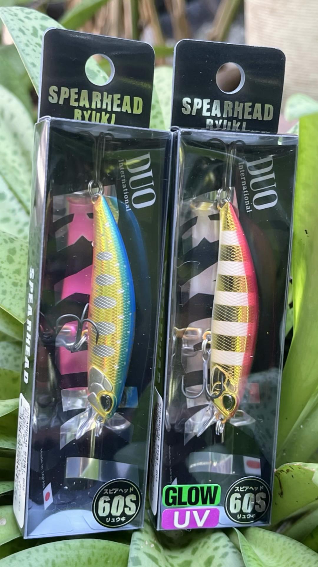 @Parknumfishing