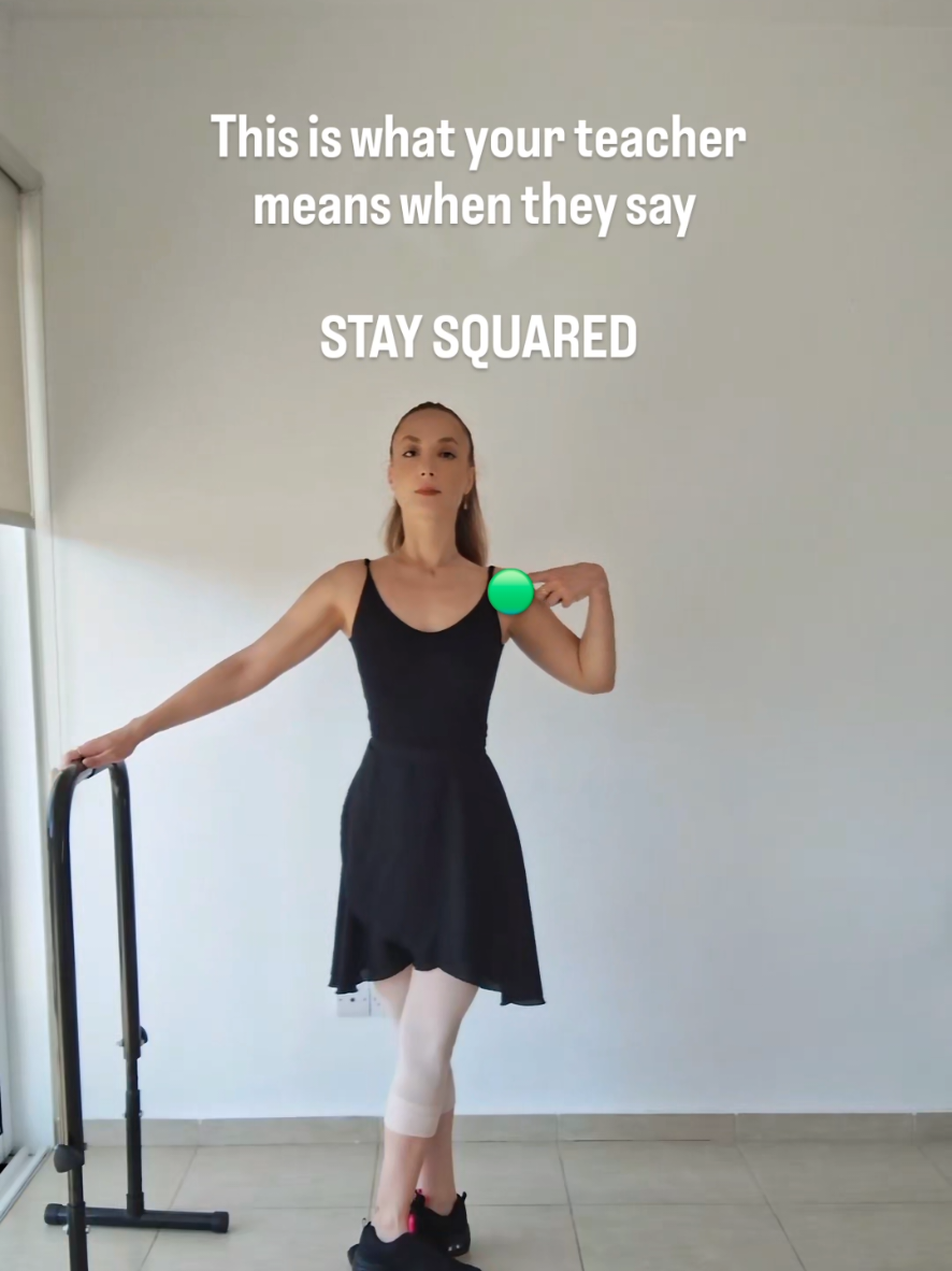 @Leena-Online Ballet Coach