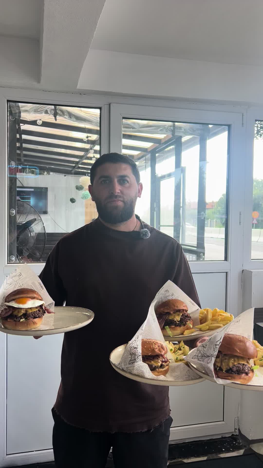 @LaUnBurger