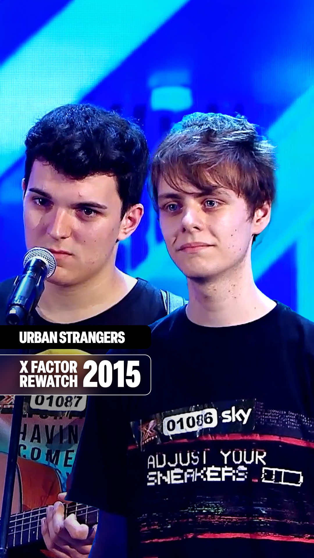 @X Factor Italia