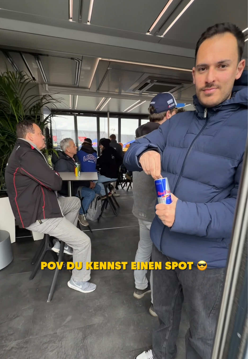 @Red Bull Germany