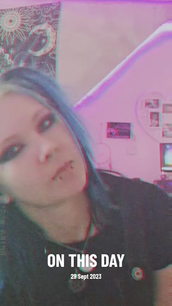 @🦋PrettyDistracted🦋