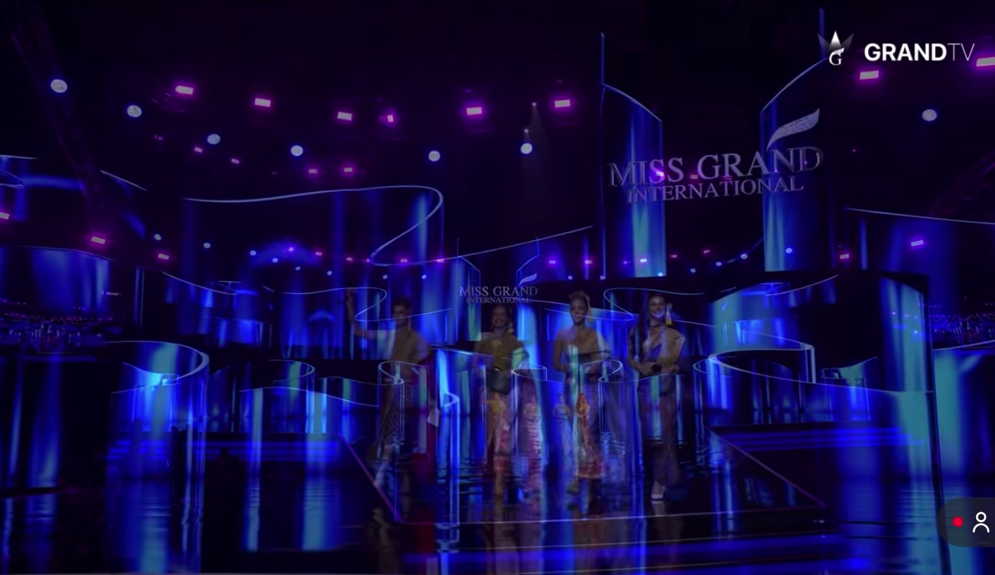 @Philippines Pageant ๐ต๐ญ