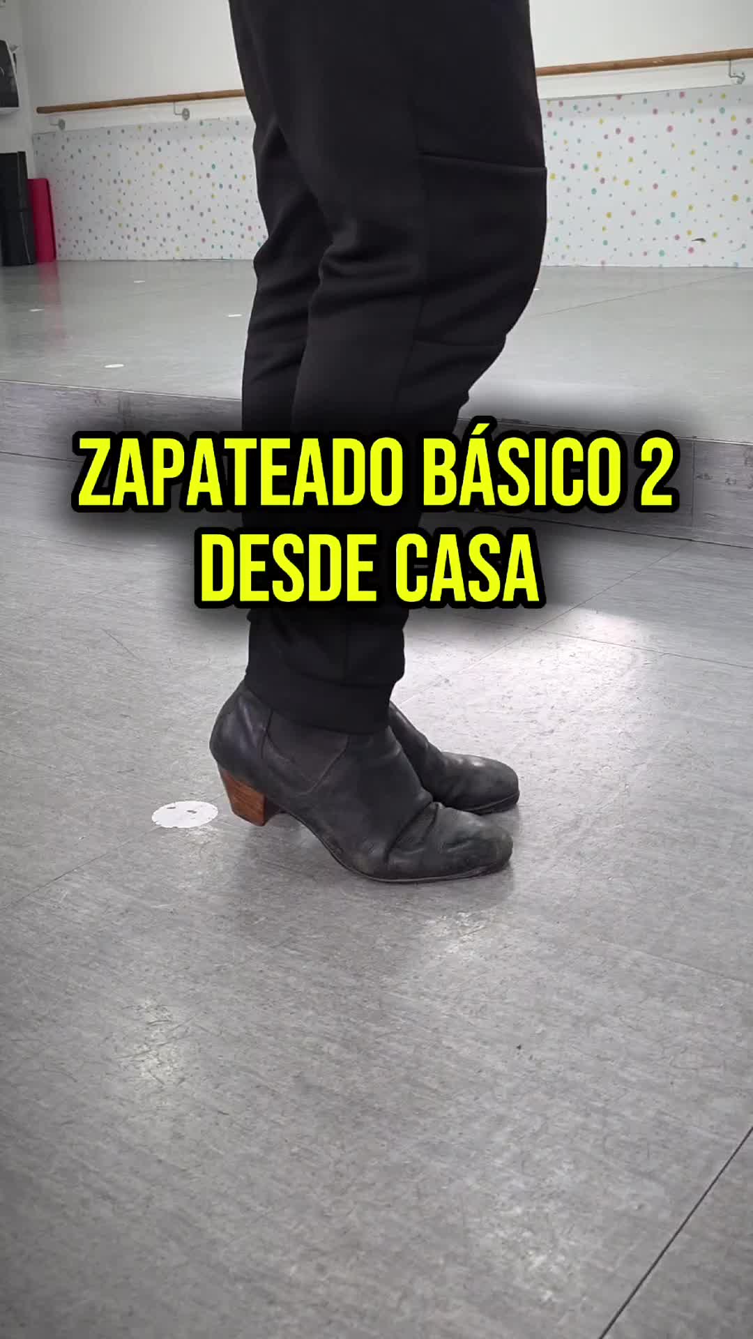 @Mario de los Santos Flamenco