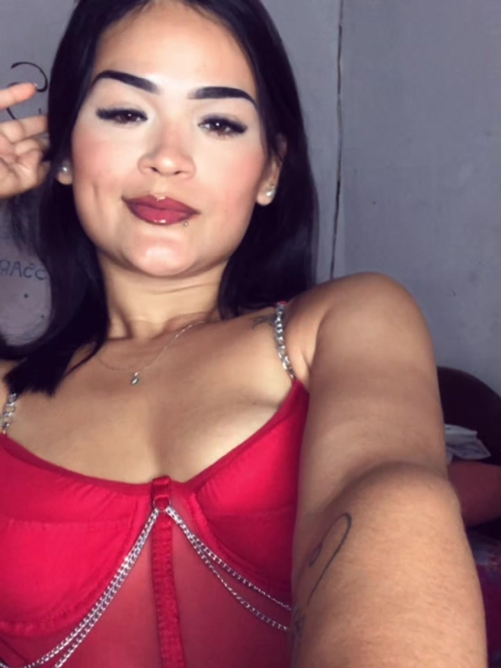 @ericka soares