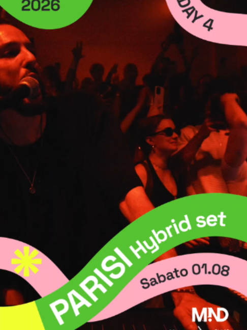 @MIND Festival