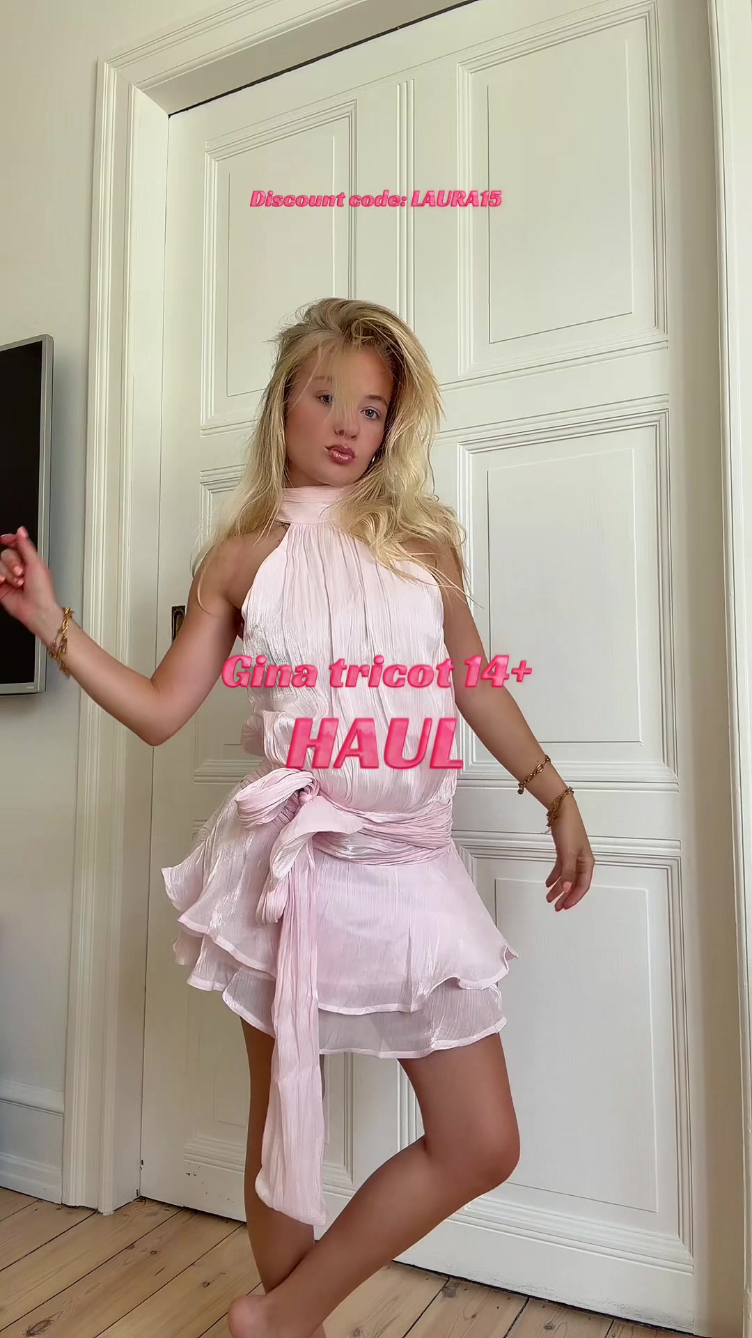@Laura Sidelmann