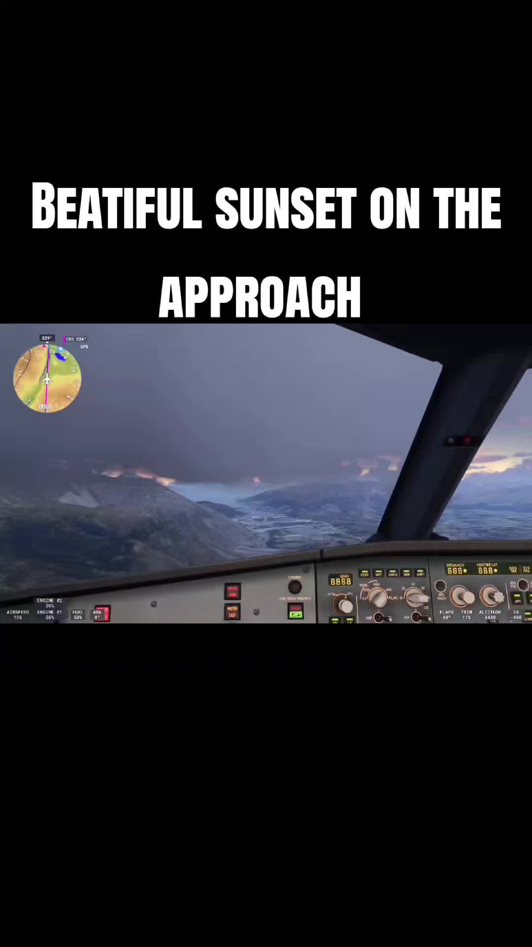 @✈️