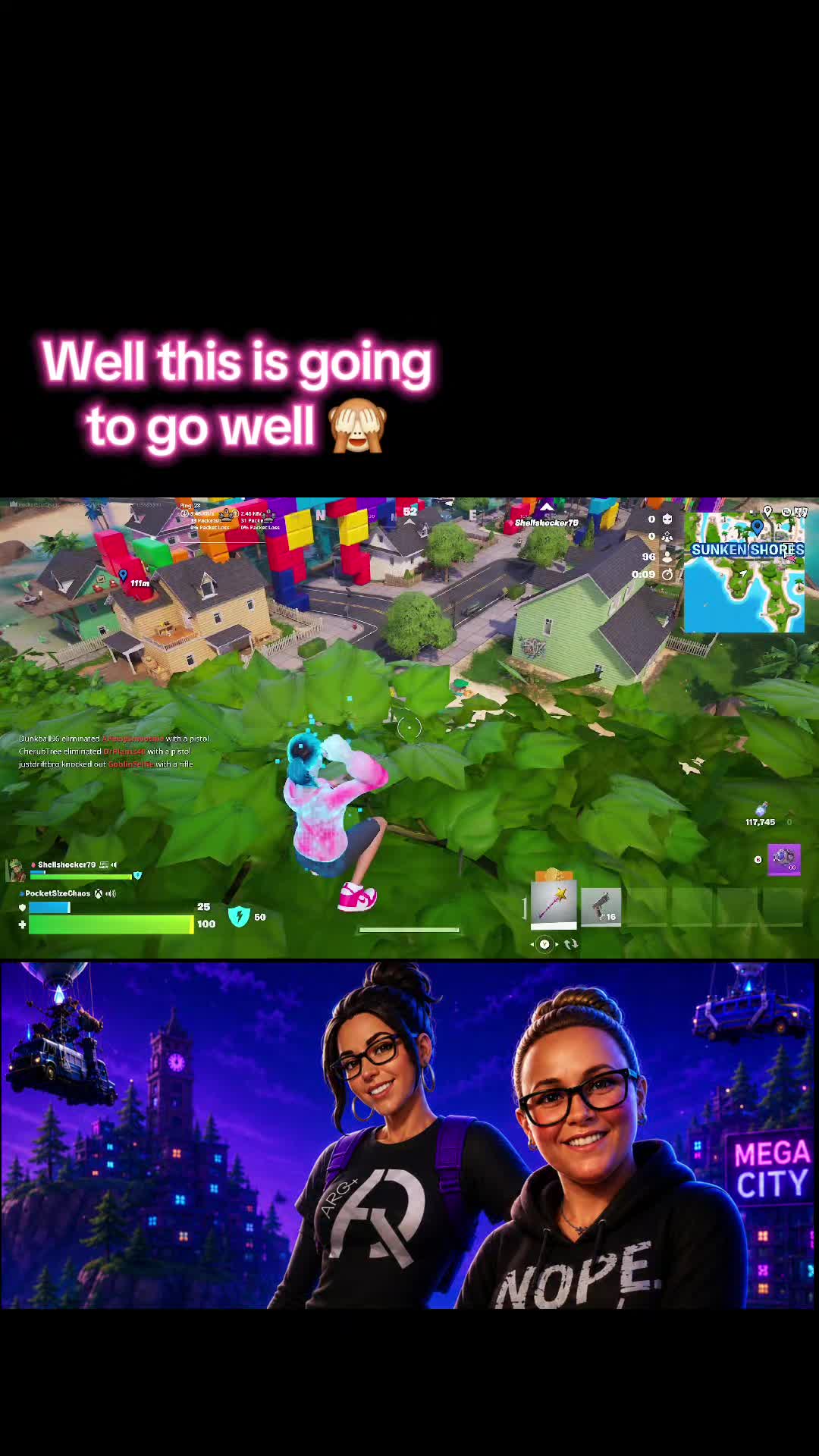 @💙🤍PocketSizeChaos🤍💙