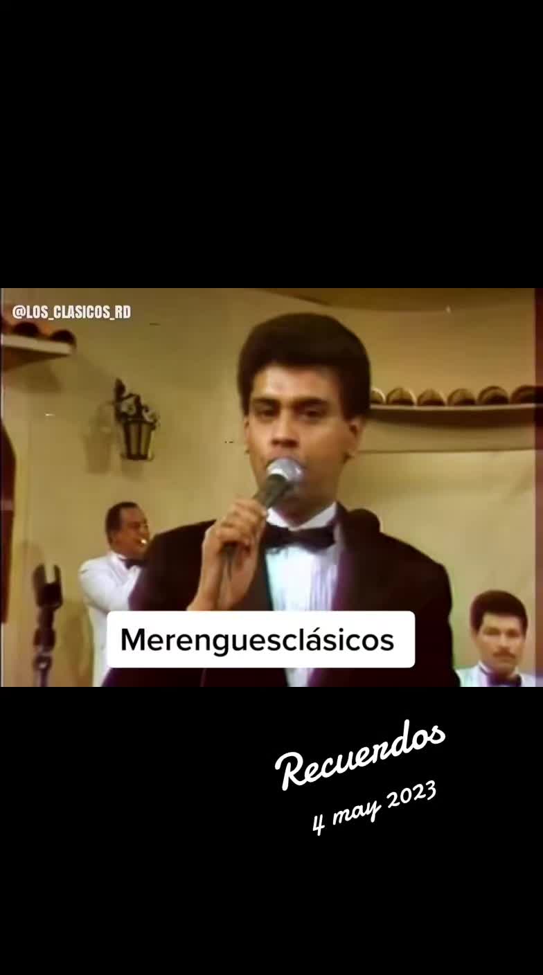@Merengues Cl&aacute;sicos
