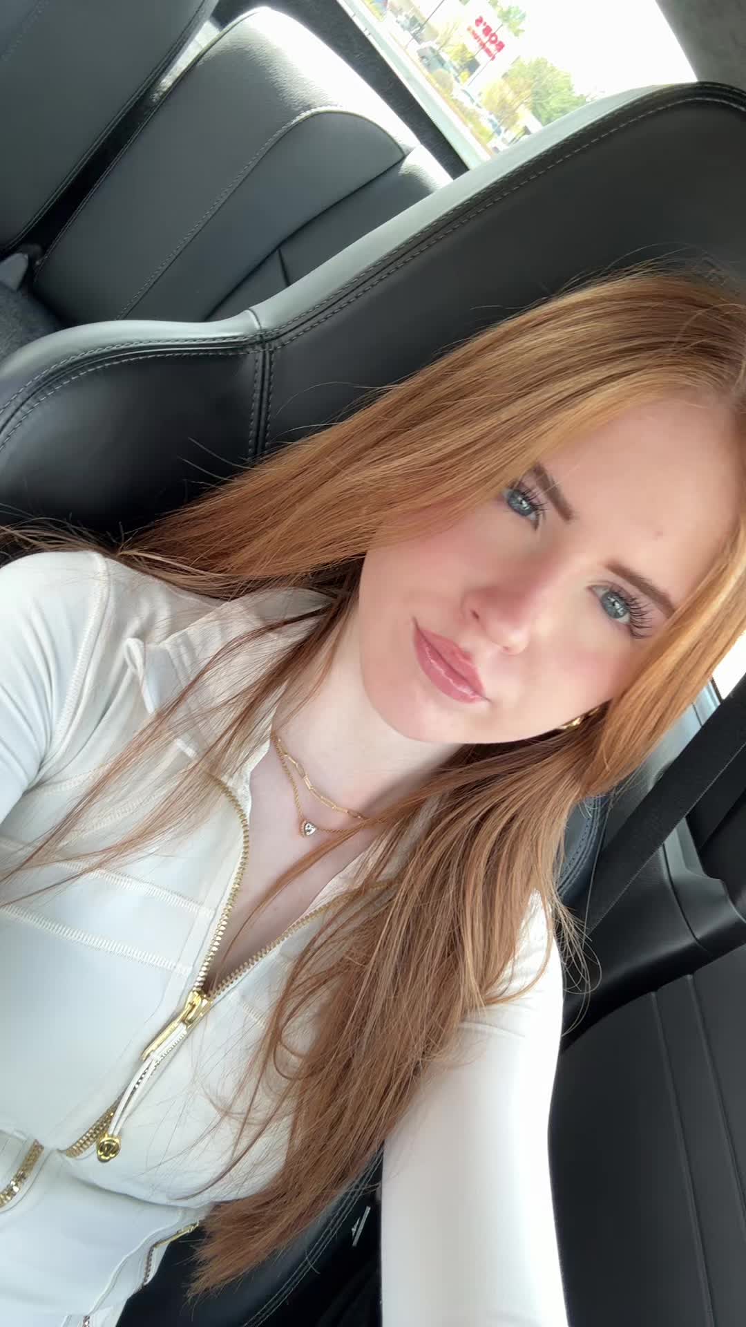 @Veronica