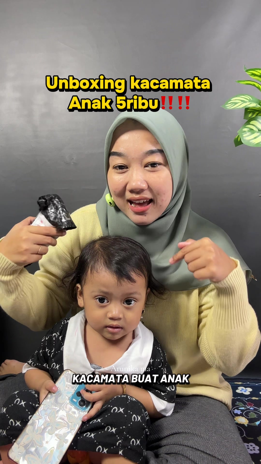 @Arunika MA