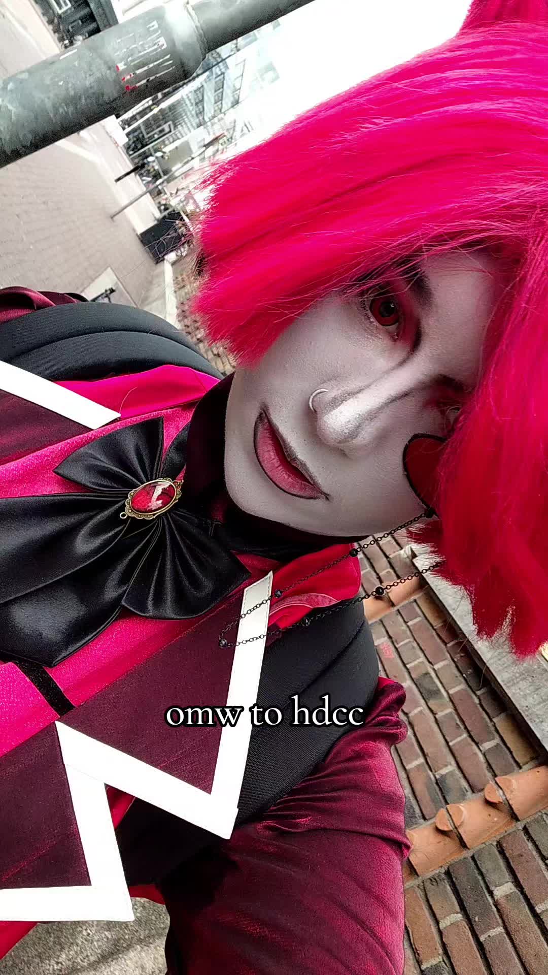 @☆FizzyFrog_cos.☆🐸