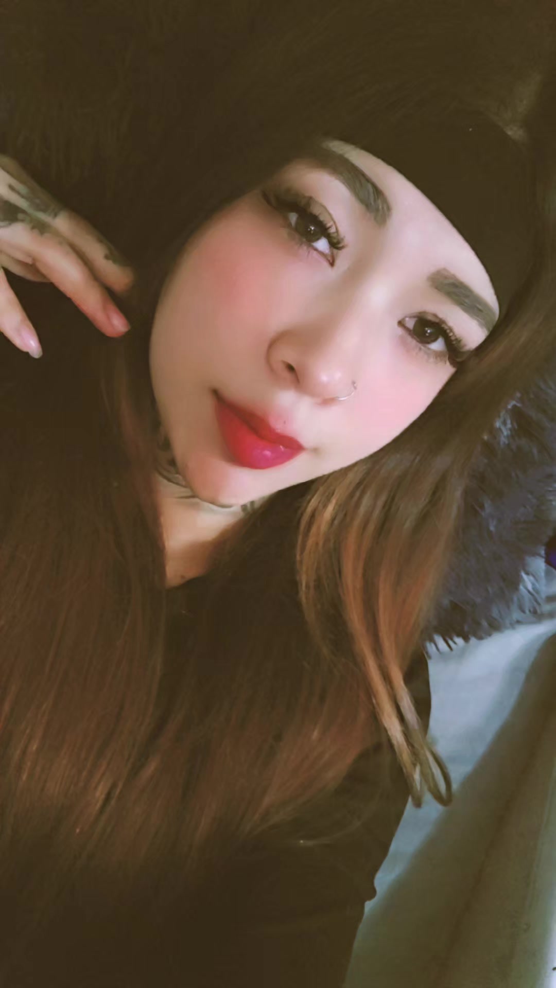 @Jas Padilla