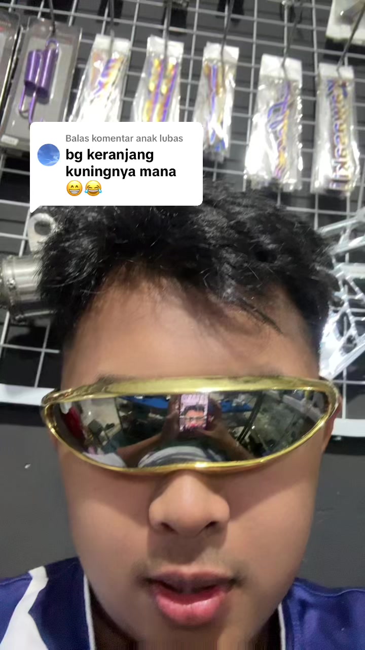 @Garasi Ofaroyalmotor