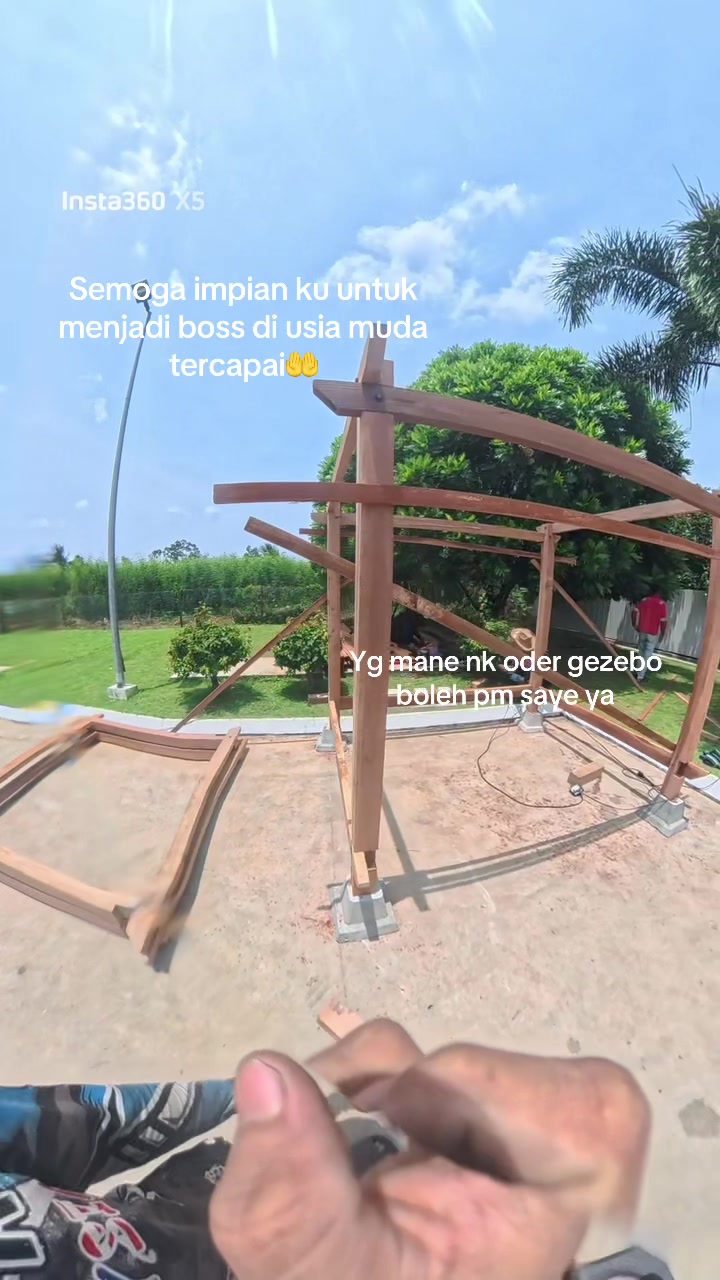 @ 