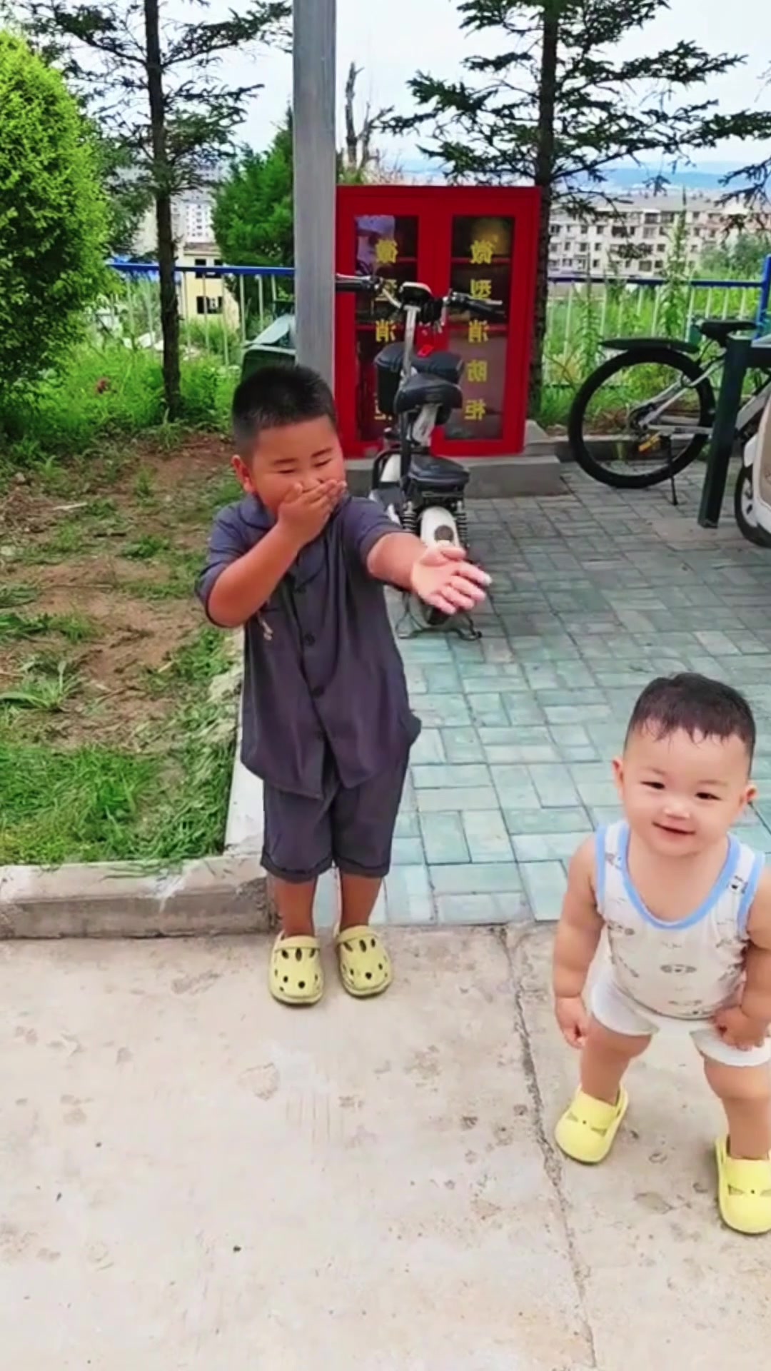 @My Cute Baby