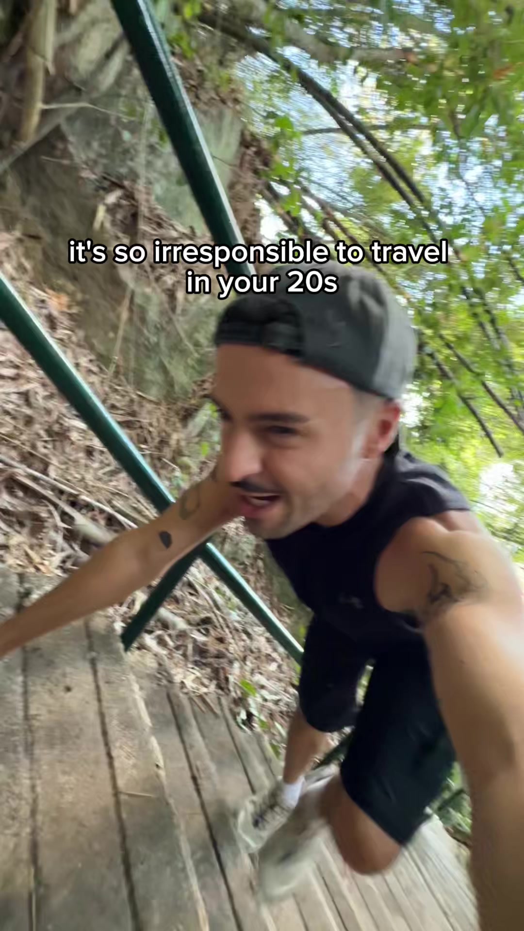 @Federico | Travel Creator