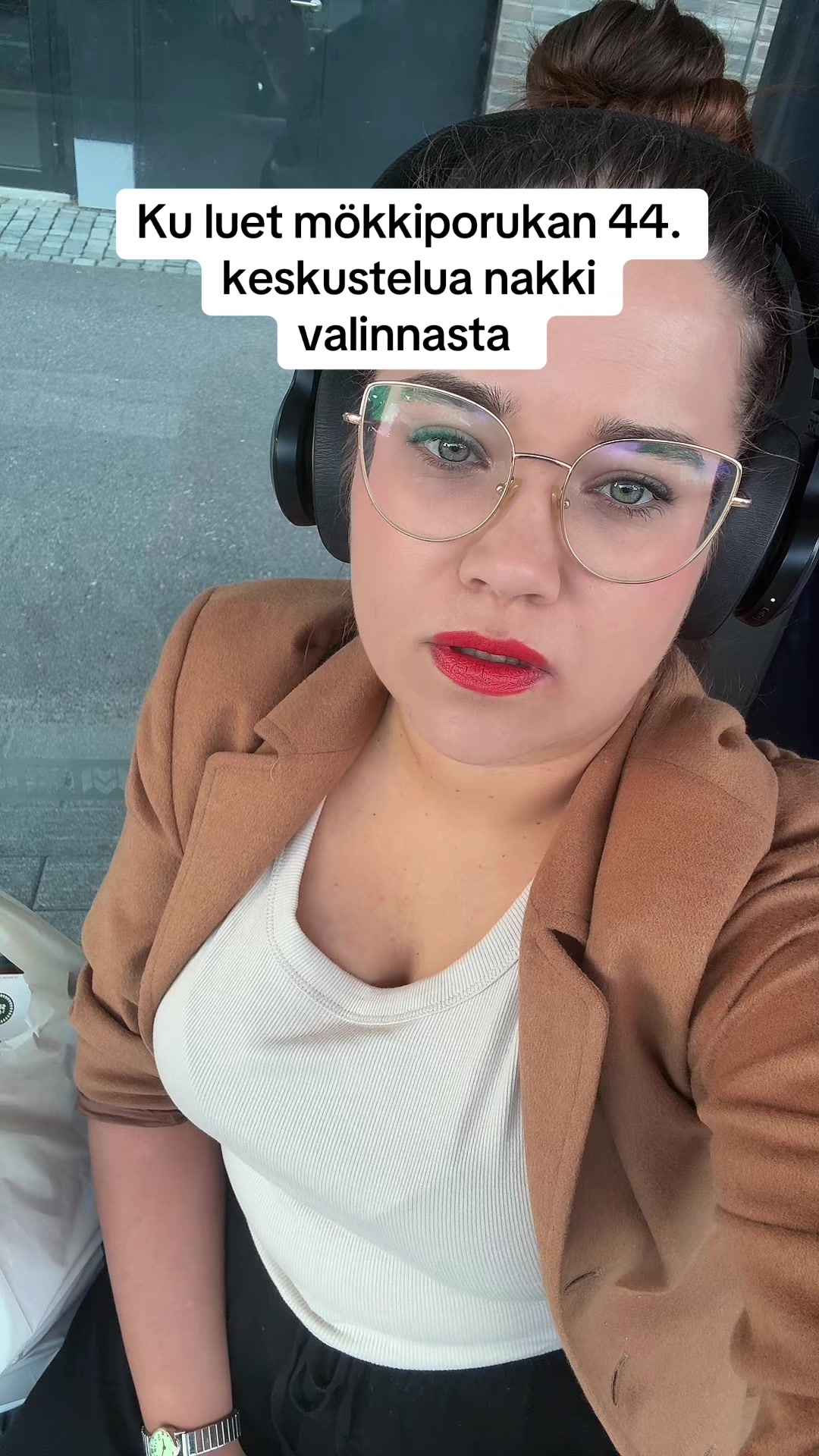 @PinkoNainen🕶💋