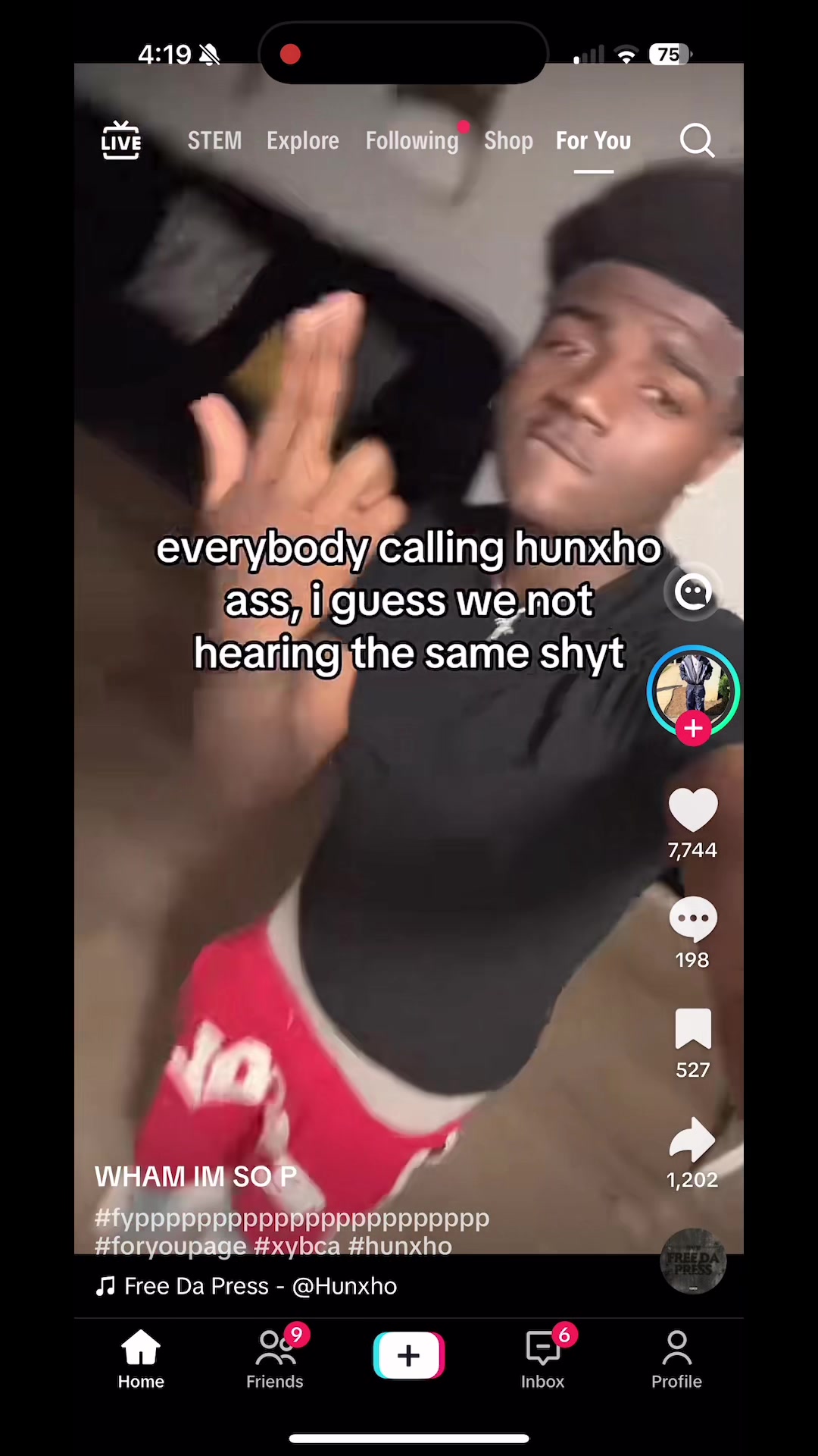 @slime