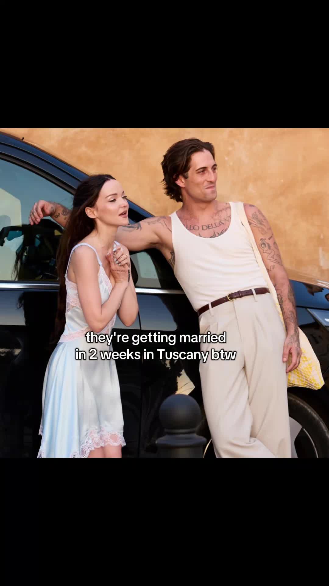 @Dove & Damiano fans