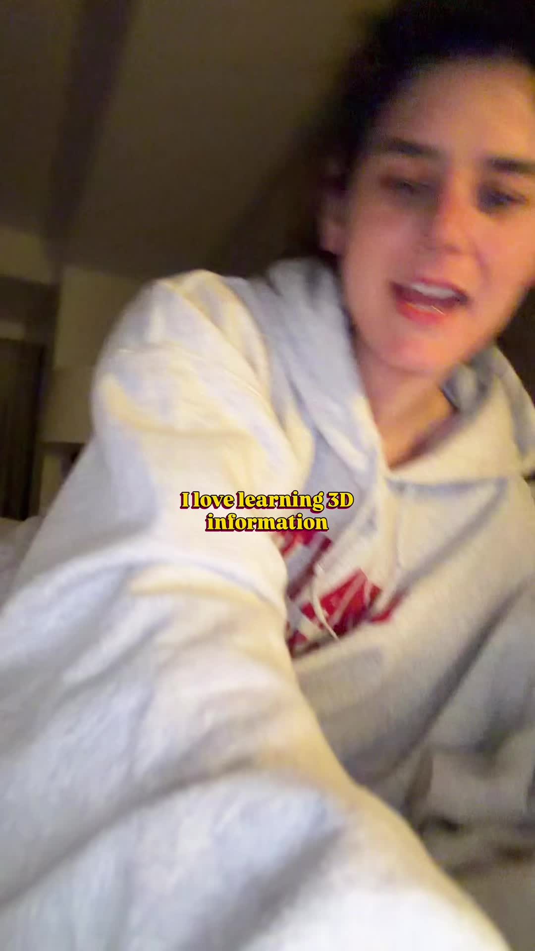 @Elyse Myers
