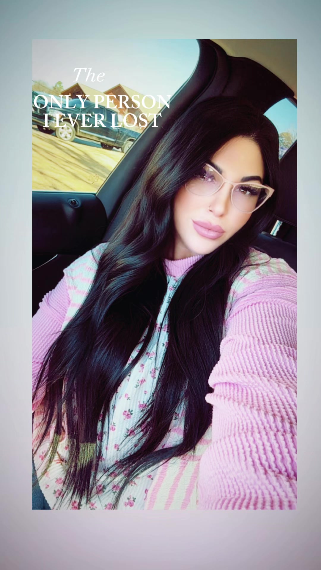 @Kirsten LaRosa