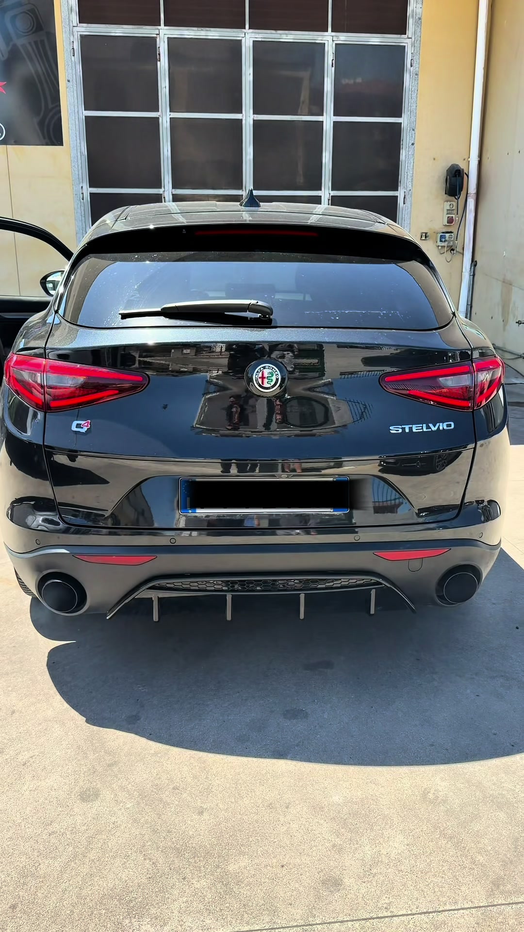 @LM GARAGE