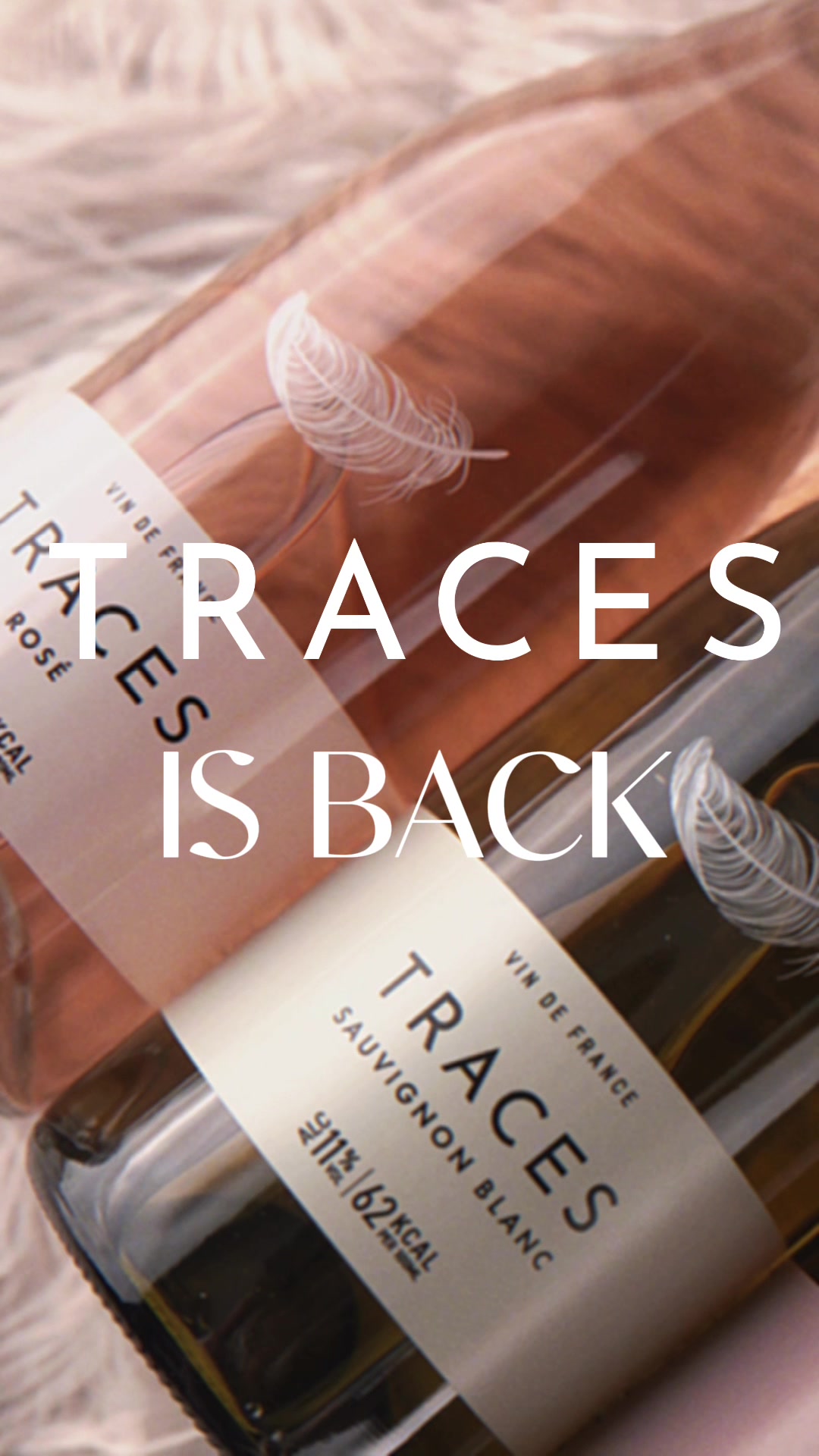 @Traces Wine