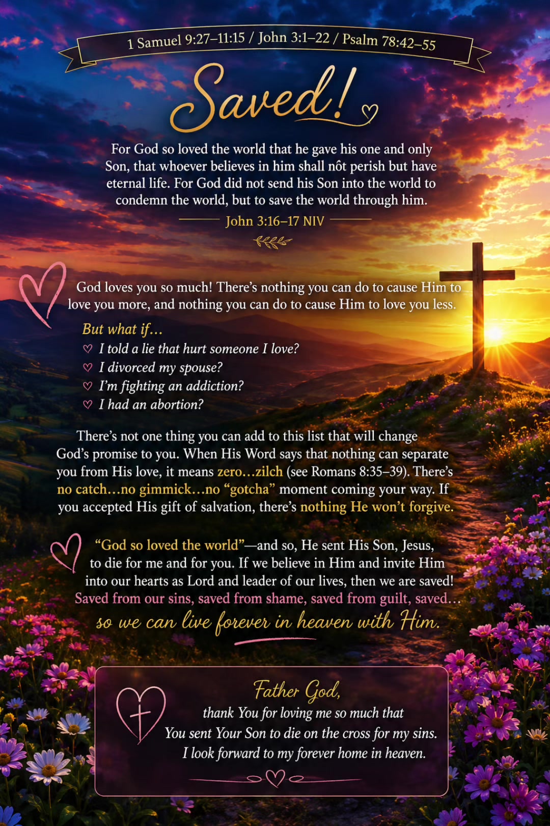 @✝️&ensp;ᗷᗴ𝓉Ŝ𝓨&ensp;💗