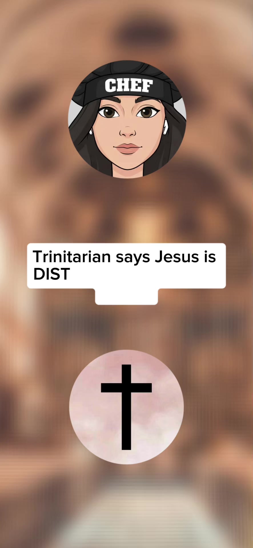 @Halal Christian