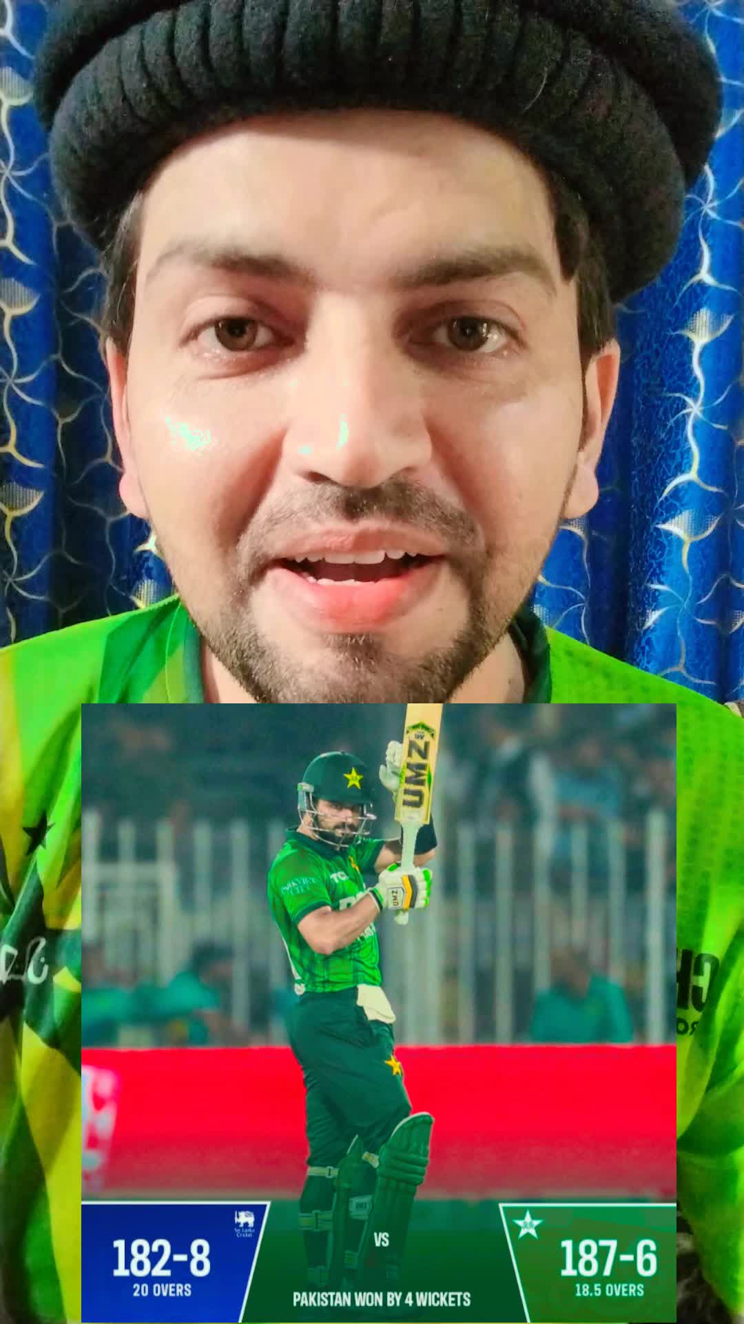 @WAQAS hero