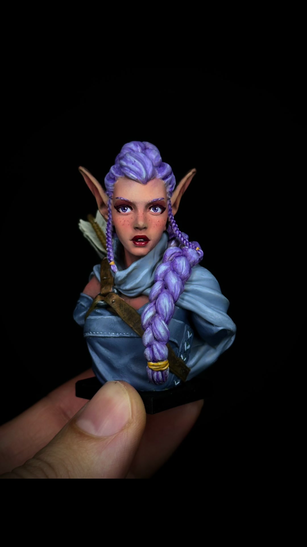 @javipaintminis
