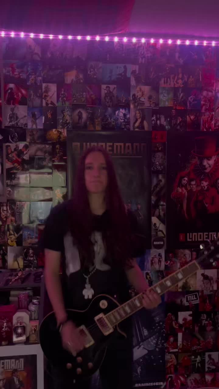 @Faypostguitarz