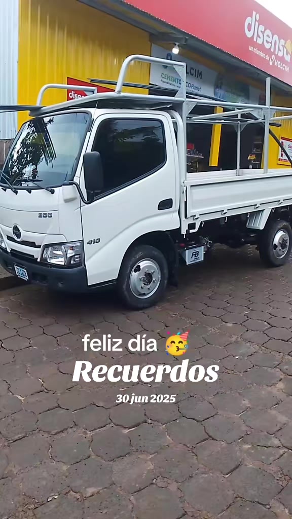 @ferretería Rayo ⚡ el Almendro