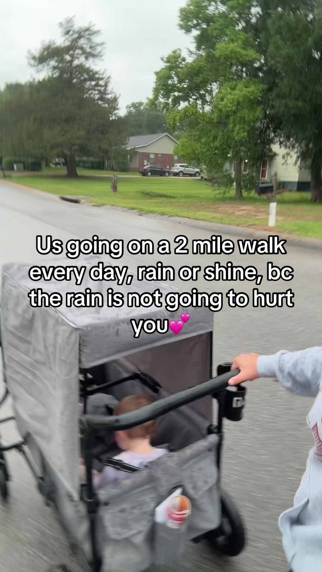 @Hadley Mae